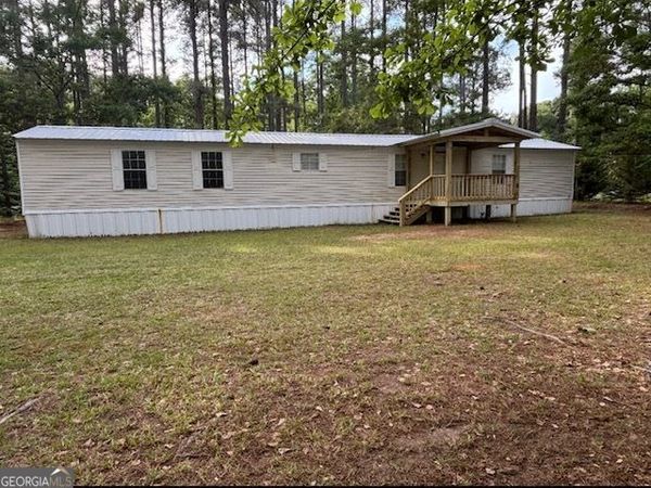 1171 1st Street, Montrose, GA 31065