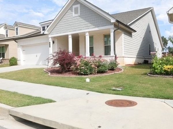 2937 Knob Creek Drive, Snellville, GA 30078