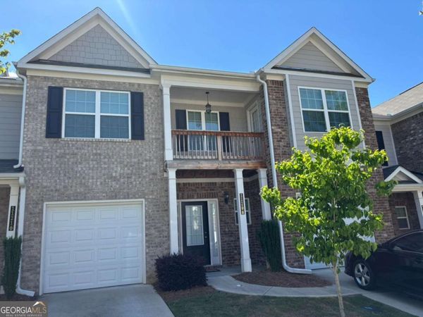 11208 Benton Loop, Covington, GA 30014