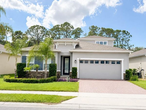 281 SIESTA VISTA COURT , DAVENPORT, FL 33896