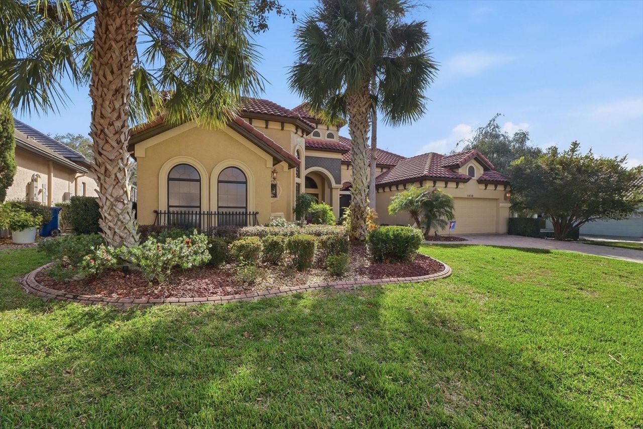 1416 N Ridge Meadow Path, Hernando, FL 34442 Photo