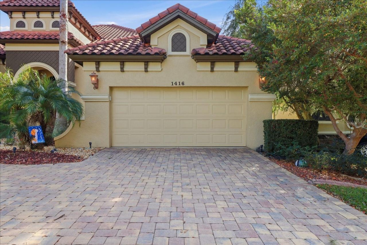 1416 N Ridge Meadow Path, Hernando, FL 34442 Photo