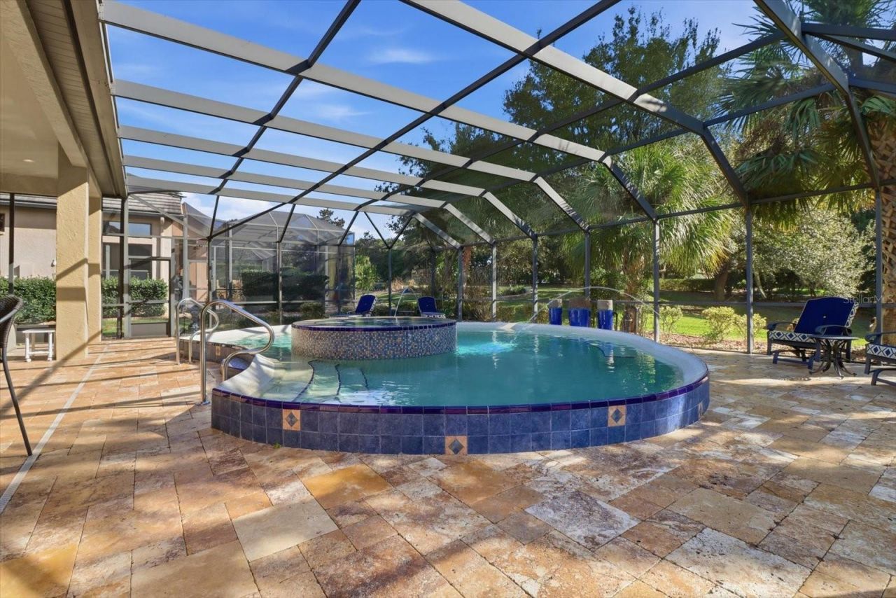 1416 N Ridge Meadow Path, Hernando, FL 34442 Photo