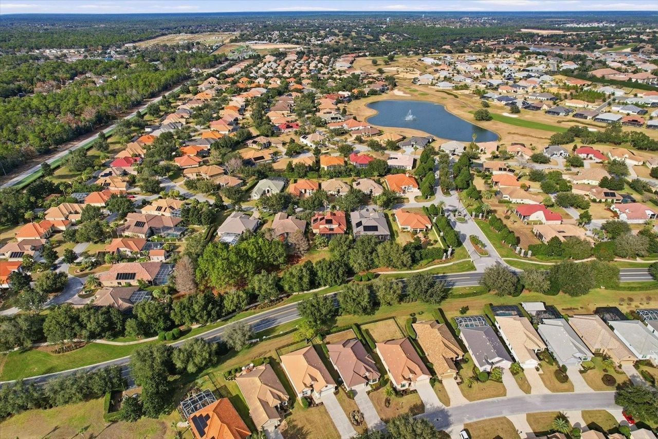 1416 N Ridge Meadow Path, Hernando, FL 34442 Photo