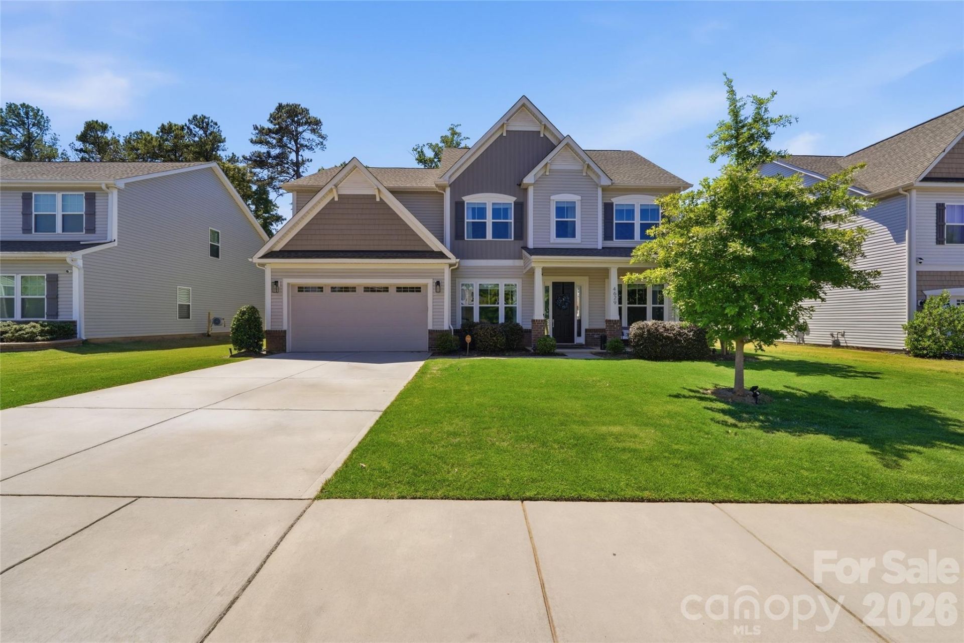 4629 Selhurst Drive, Fort Mill, SC 29707 Main Photo