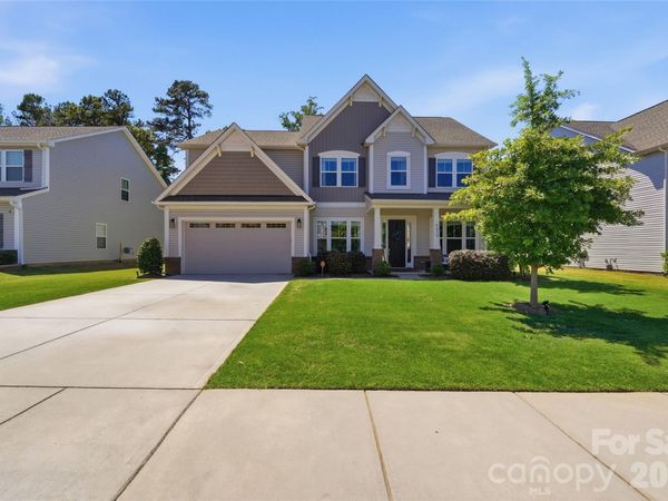 4629 Selhurst Drive, Fort Mill, SC 29707