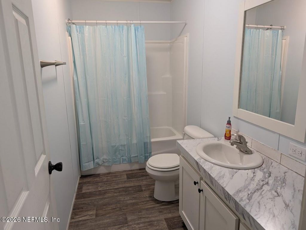 13088 County Road 122, Sanderson, FL 32807 Photo