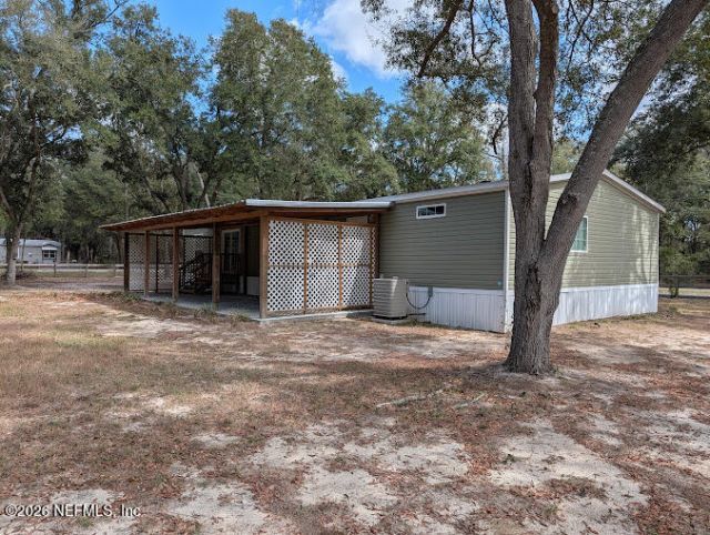 13088 County Road 122, Sanderson, FL 32807 Photo