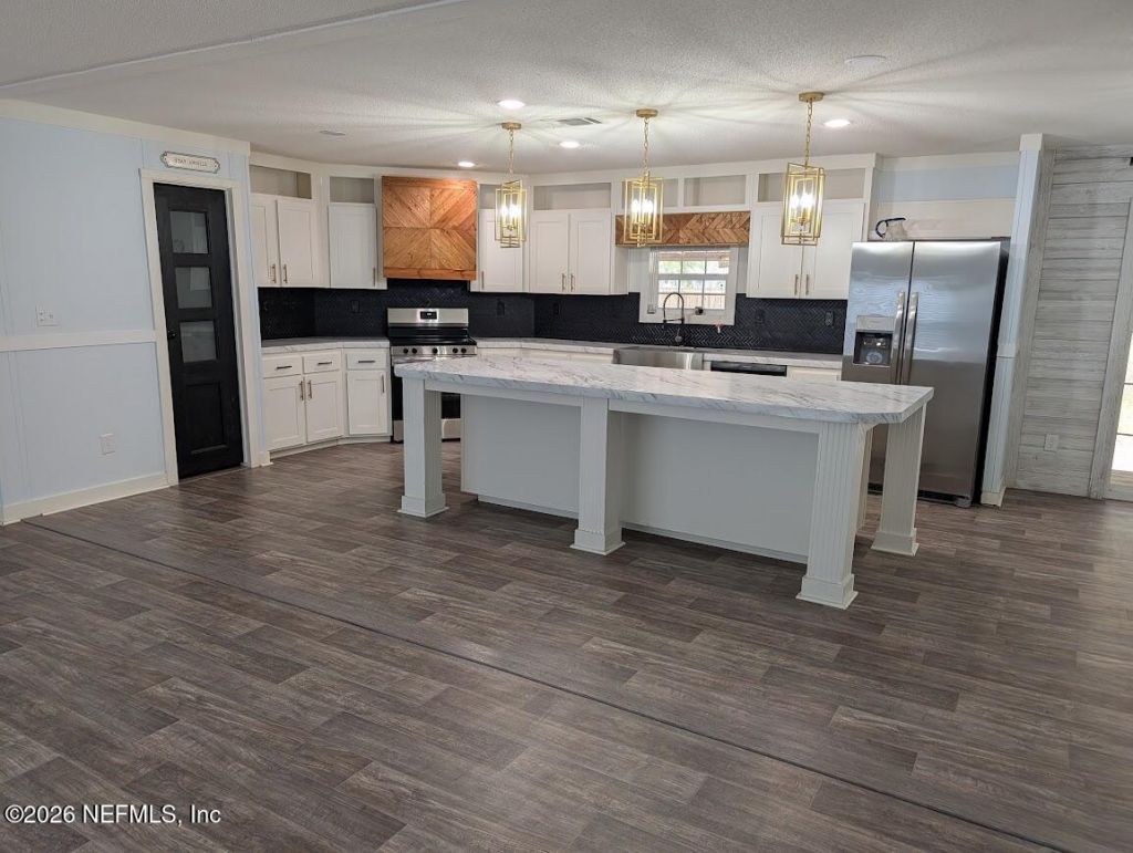 13088 County Road 122, Sanderson, FL 32807 Photo