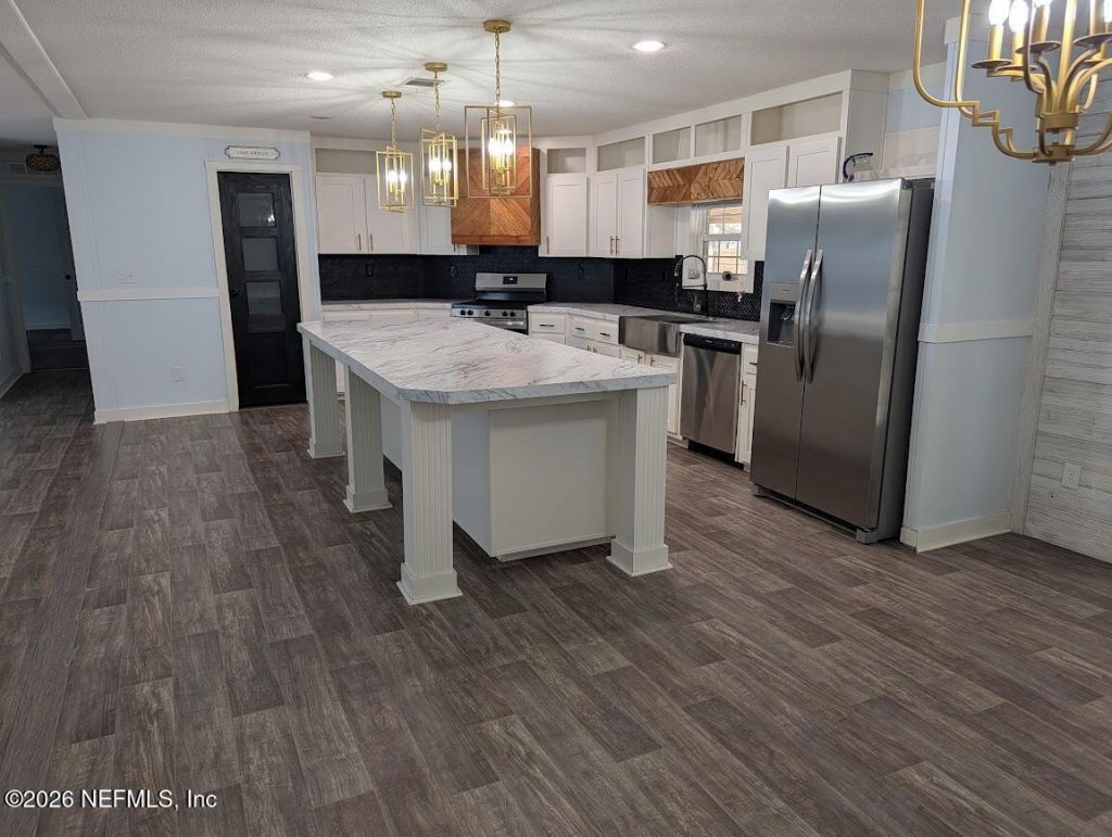13088 County Road 122, Sanderson, FL 32807 Photo