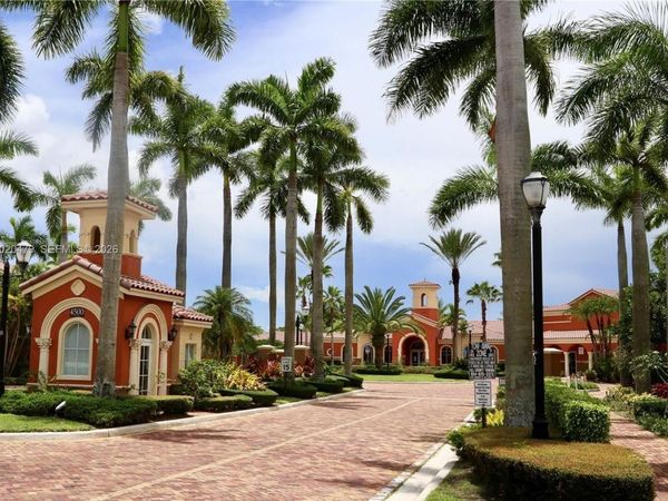 4602 SW 160th Ave , Unit 533, Miramar, FL 33027