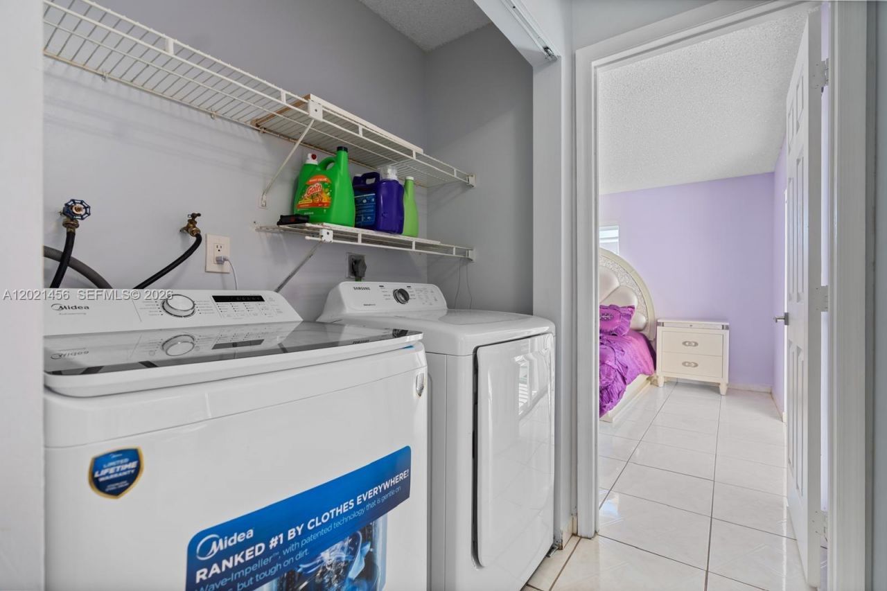 11860 SW 18th Terr , Unit 103, Miami, FL 33175 Photo