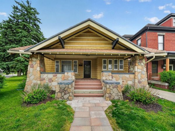 929 W Colfax Avenue, South Bend, IN 46601