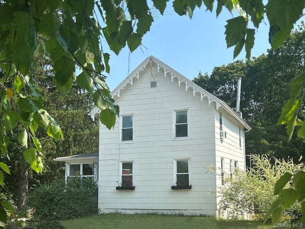 2884 Atlantic Avenue , Hudson, NY 12172
