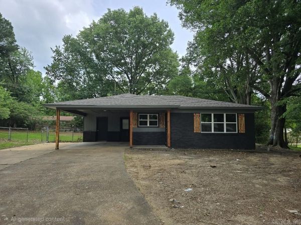 5 Lombardy Cv , Wynne, AR 72396