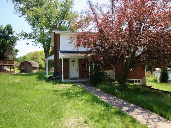 406 Eden Dr , Monroeville, PA 15146