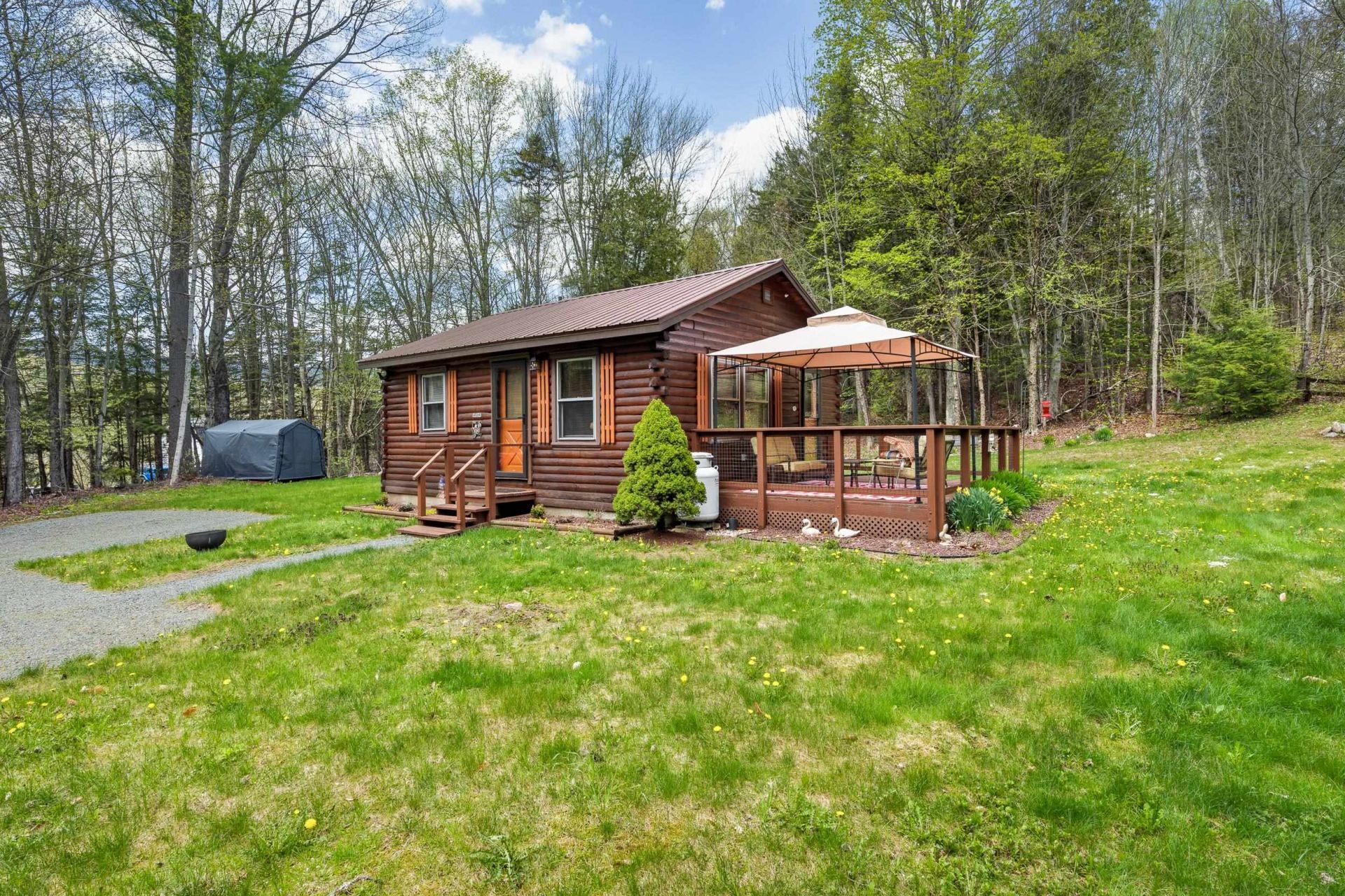 997 Stark Highway Stark, NH 03582