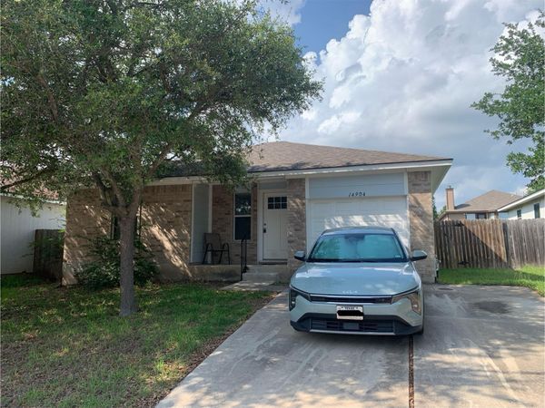 14904 Mossycup LN, Austin, TX 78724