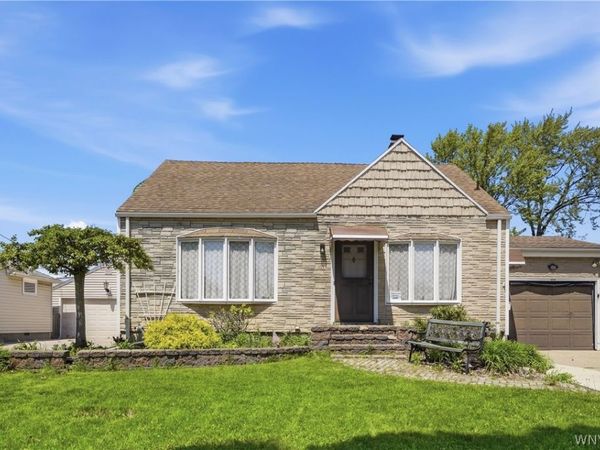 103 Waverly Avenue , Buffalo, NY 14217