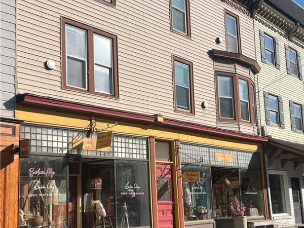 806 Main Street , Margaretville, NY 12455