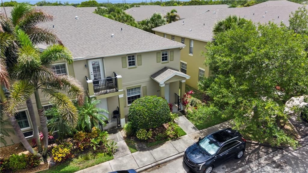 2156 SE Eatonville Drive, Port Saint Lucie, FL 34952 Photo