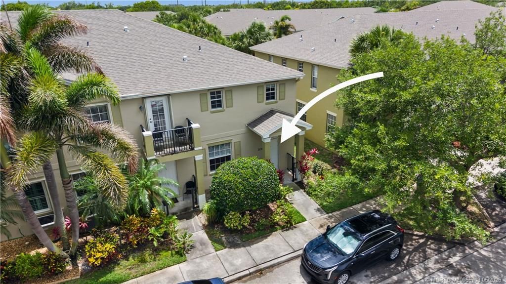 2156 SE Eatonville Drive, Port Saint Lucie, FL 34952 Photo