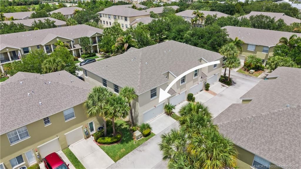 2156 SE Eatonville Drive, Port Saint Lucie, FL 34952 Photo