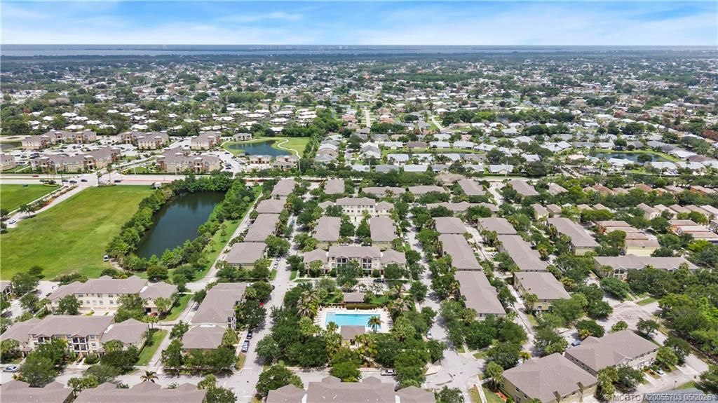 2156 SE Eatonville Drive, Port Saint Lucie, FL 34952 Photo