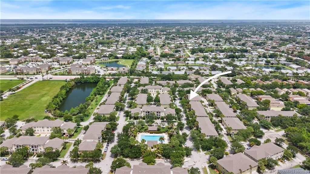 2156 SE Eatonville Drive, Port Saint Lucie, FL 34952 Photo