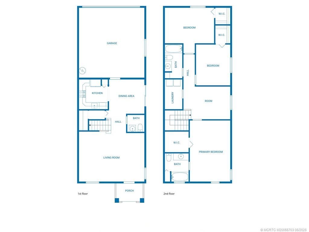 2156 SE Eatonville Drive, Port Saint Lucie, FL 34952 Photo