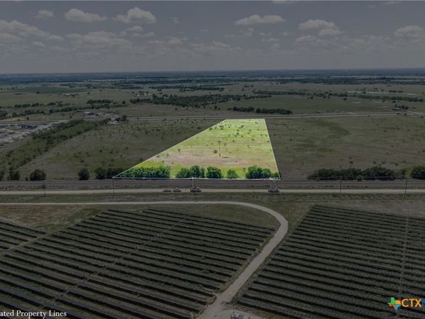 Lot 2 Hwy 36 , Rogers, TX 76569