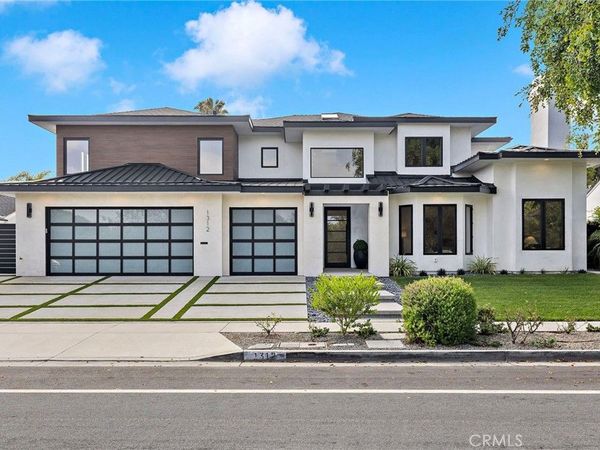 1312 Dover Drive, Newport Beach, CA 92660
