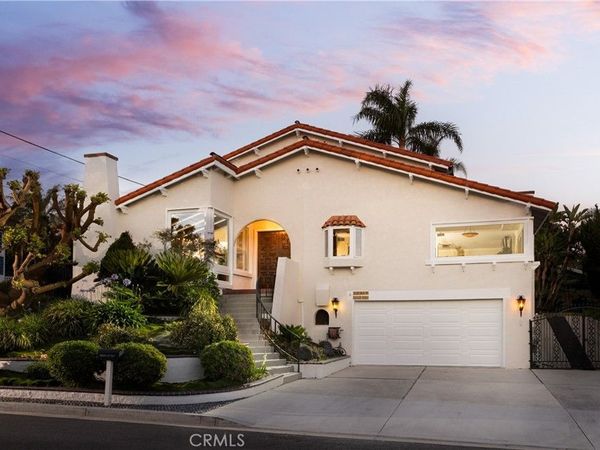 26946 Calle Real, Dana Point, CA 92624