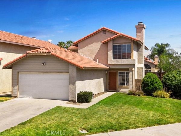 346 E Jarvis, Perris, CA 92571