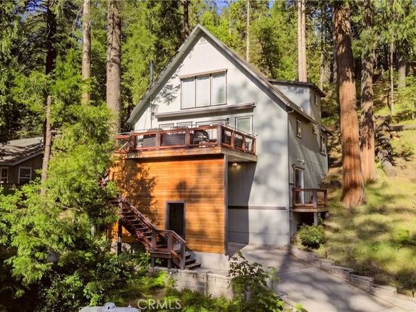 22437 Robin Hood, Twain Harte, CA 95383