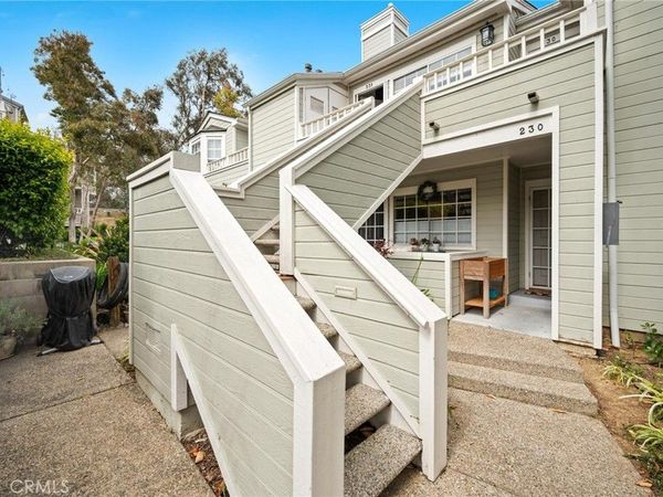 7626 Hollister Avenue, Unit 331, Goleta, CA 93117