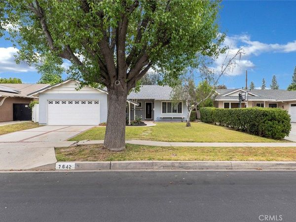 7642 Sale Avenue, West Hills, CA 91304