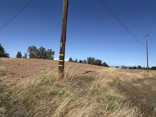 0 La Canada Road, Madera, CA 93636