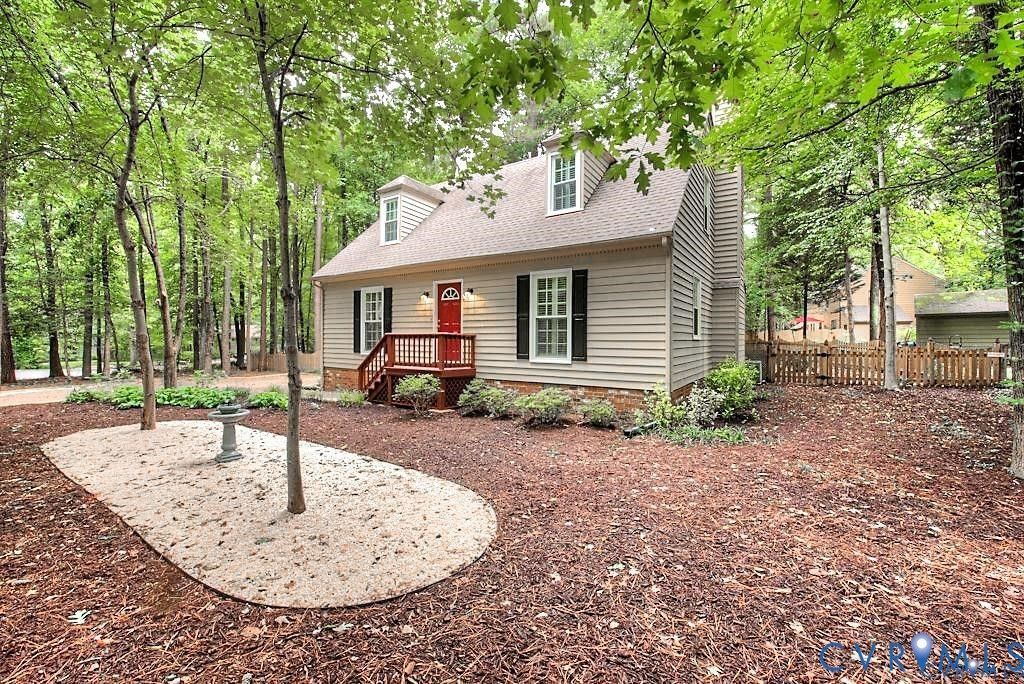 3604 Quail Meadows Place , Midlothian, VA 23112 Main Photo