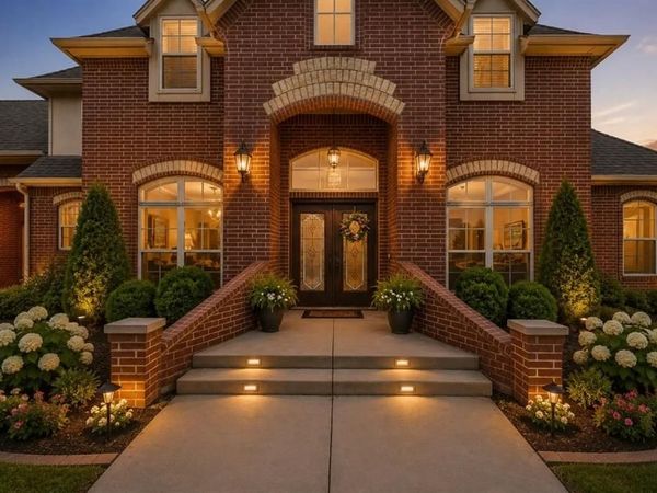 3410 Blackbird Lane, Norman, OK 73071