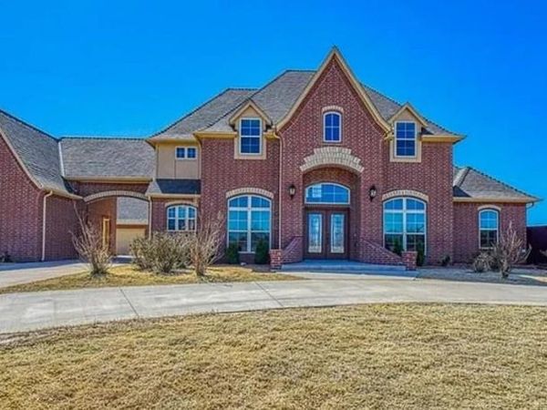 3410 Blackbird Lane, Norman, OK 73071