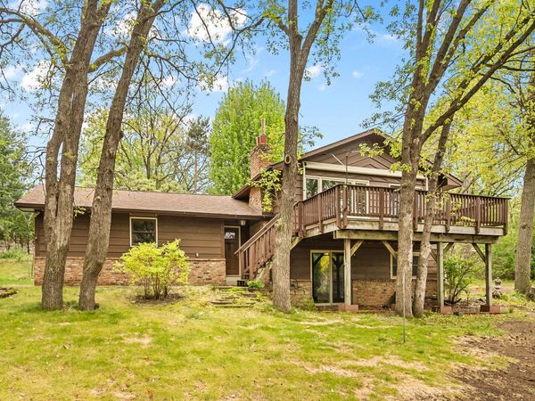 15964 Ramsey Boulevard NW, Anoka, MN 55303