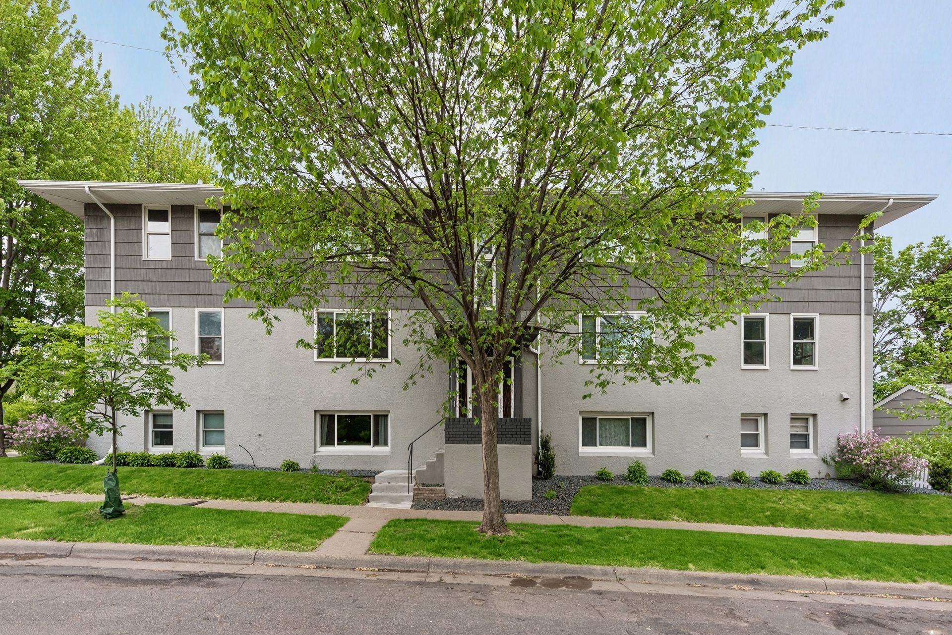 45 Albert Street S, Unit 4, Saint Paul, MN 55105 Main Photo