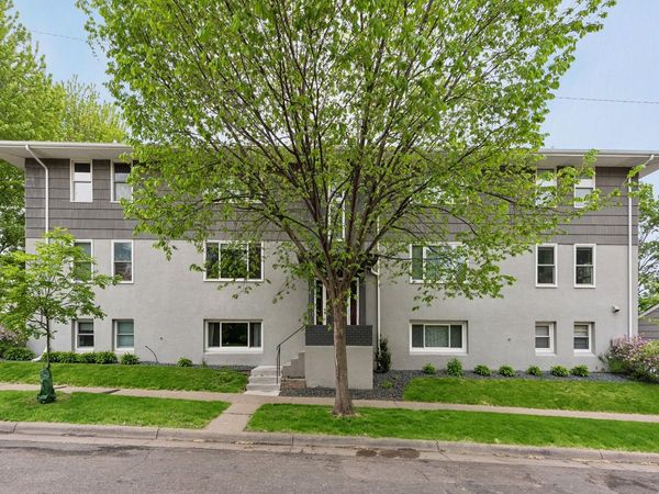 45 Albert Street S, Unit 4, Saint Paul, MN 55105