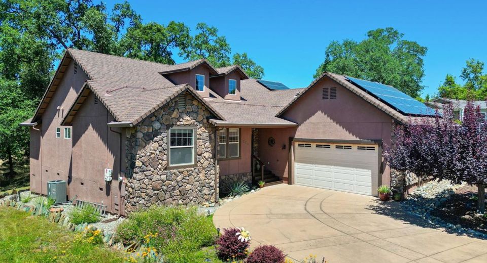 678 Greenstone Way, Angels Camp, CA 95222 Photo