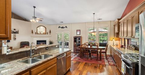 678 Greenstone Way, Angels Camp, CA 95222 Photo