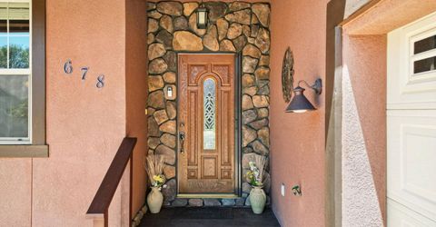 678 Greenstone Way, Angels Camp, CA 95222 Photo