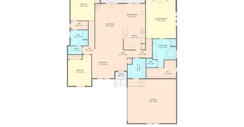 678 Greenstone Way, Angels Camp, CA 95222 Photo