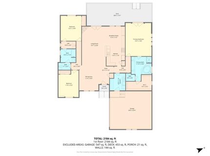 678 Greenstone Way, Angels Camp, CA 95222 Photo