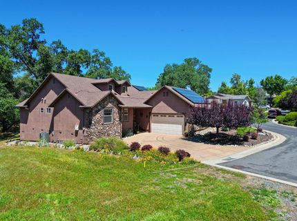 678 Greenstone Way, Angels Camp, CA 95222 Photo